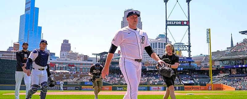 How Latest Development in Tarik Skubal Injury Saga Impacts Tigers, Entire MLB