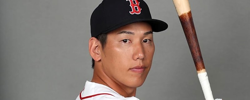 Masataka Yoshida Causes Stir Among Red Sox Fans With Team Japan Blast