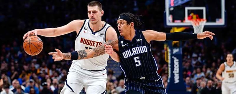 How the Orlando Magic can contain Nikola Jokic's Nuggets