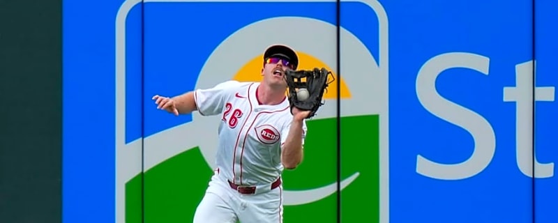 Cincinnati Reds Make Flurry of Roster Moves Ahead of Matchup vs Atlanta Braves