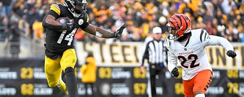 Geno Stone Confirms Bengals Future Ahead of 2026 NFL Free Agency