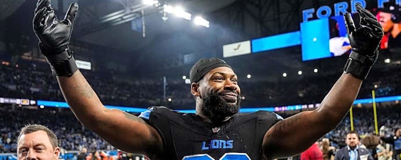 Former Ravens DE Reveals Preferred Destination