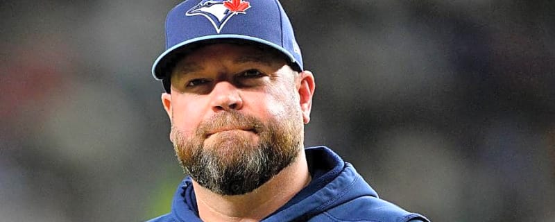 What Blue Jays Starting Lineup Should Look like Moving into Final Week