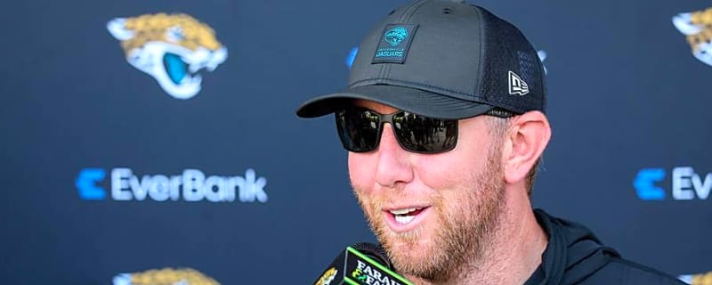 3 UDFAs Who Shined at Start of Jaguars OTAs