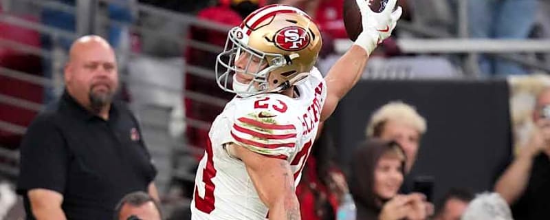 Cardinals Report Card: Brutal Grades After Embarrassing Loss to 49ers