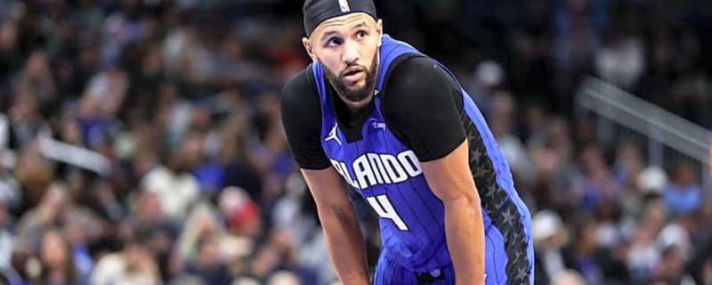 Magic Executive Drops Remark About Jalen Suggs That May Catch Fans Off Guard