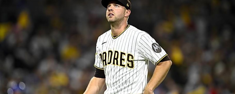 3 Most Critical Padres Players Likely to Leave This Offseason