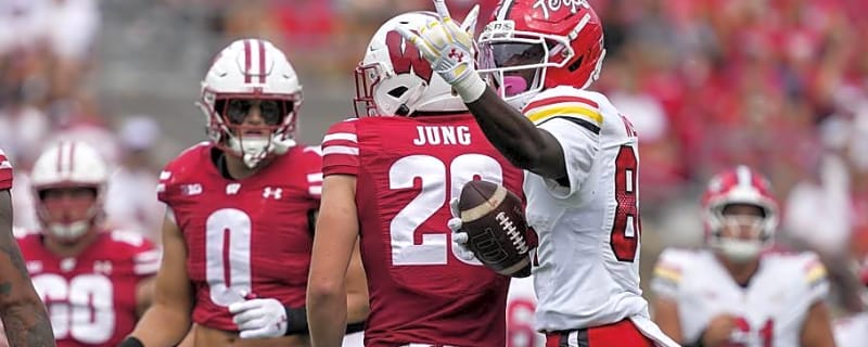 Three Sleeper Teams to Watch Out For on Wisconsin Football's Schedule