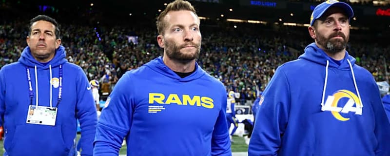 Rams Named Prime Landing Spot For Disgruntled NFL Superstar