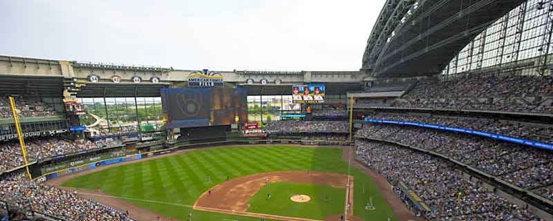 Brewers Skipper Sure Sounds Prepared To Lose Two-Time All-Star After 2026