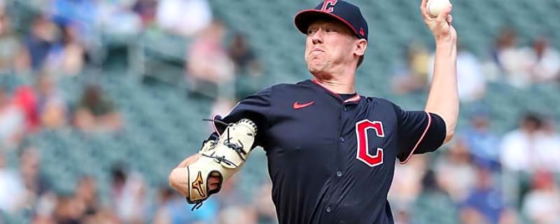 Two Reasons Why the Guardians Brought Kolby Allard up to the Major League Roster