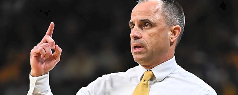 Ben McCollum Puts Iowa's Supporting Cast on Notice