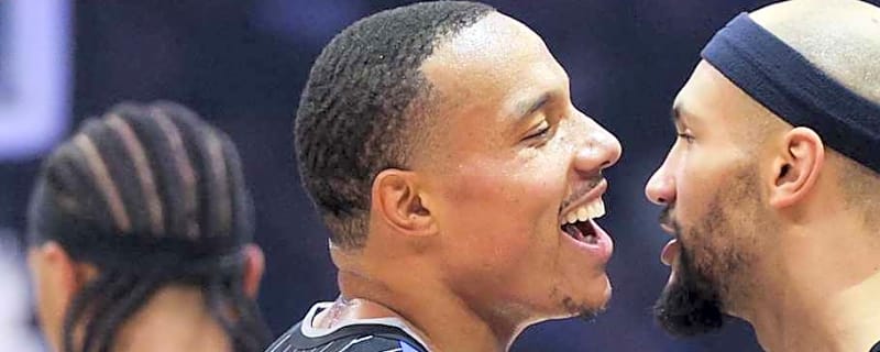 How Magic's home court advantage in Game 3 could carry over into Game 4