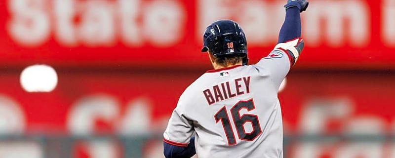 Guardians Clinch Third Consecutive AL Central Division Crown