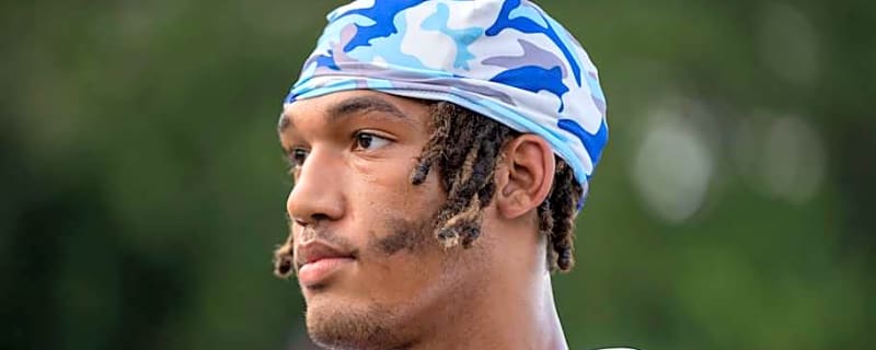 Auburn Football A Finalist for Four-Star LB Prospect