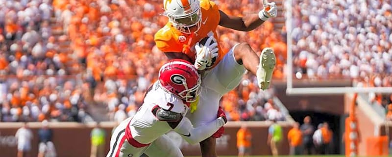 Georgia Bulldogs Defensive Back Plans to Enter NCAA Transfer Portal