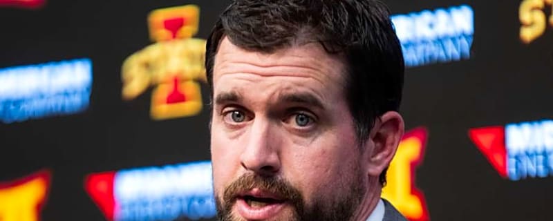 Landing Top 25 Recruit Would be Massive Win for Iowa State Cyclones&#39; Jimmy Rogers