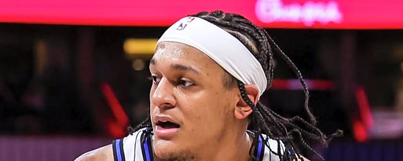 Magic Record Projection Revealed as Second Half Approaches