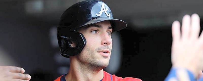 Matt Olson Nearly Sweeps 2025 Brave of the Year Voting