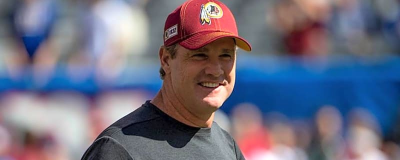 Ex-Washington coach Jay Gruden torches Cowboys 'cover zero' defense after Week 3 loss