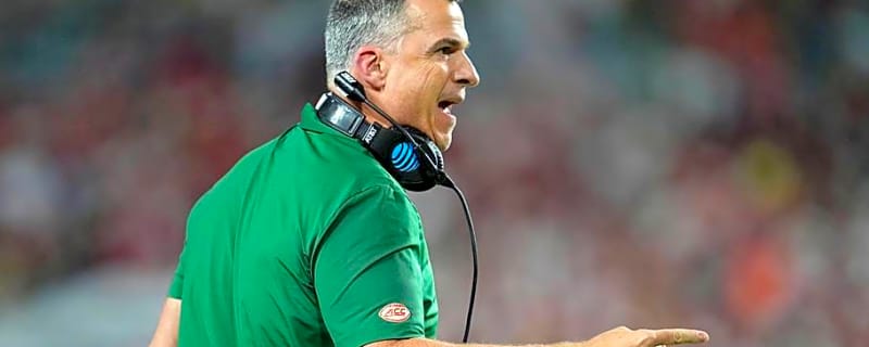 Miami's First Official Recruiting Weekend Starts with a Bang Landing DeMarco Jenkins
