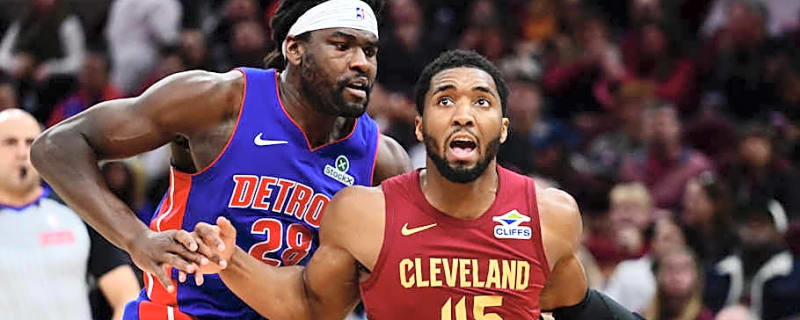 Ranking Detroit Pistons Three Toughest Eastern Conference Foes This Season
