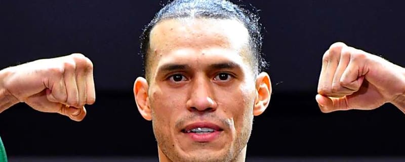 David Benavidez Gives Clear Stance On Potential Super Fight With Terence Crawford