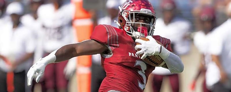 Two HBCU Football Programs Land Spots In AFCA Division II Coaches Poll | Aug. 11