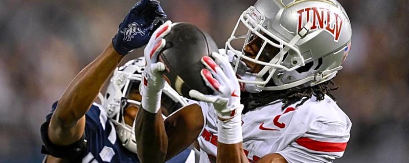 Ricky White III’s Special Teams Value Makes Him A Fun Sleeper