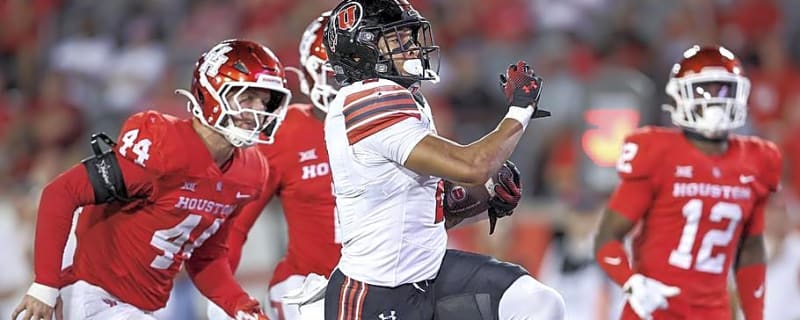 Breaking Down Utah's Strengths, Weaknesses, & 1 Thing That Could Upset Houston