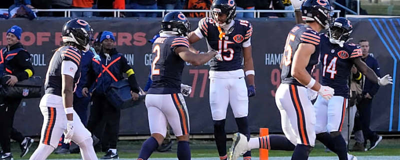 Hall-of-Famer JJ Watt raves about Ben Johnson after Bears&#39; latest win