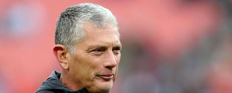 Cleveland Browns second-round in person interview tracker