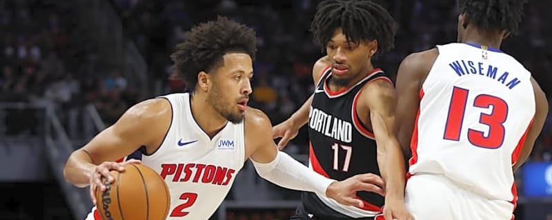 Previewing the Detroit Pistons upcoming 10-day road trip