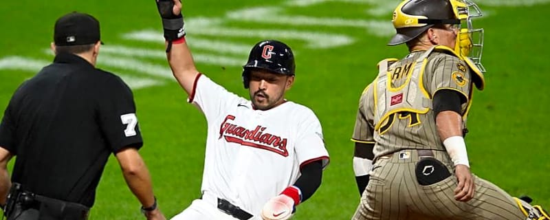 Padres Could Pursue All-Star Outfielder in Blockbuster Offseason Trade, Says Insider