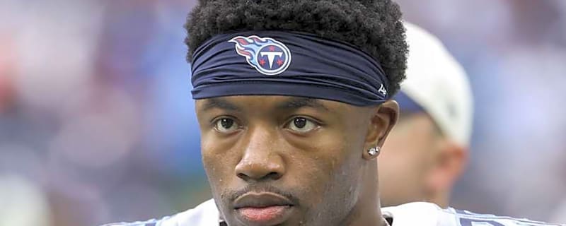 Falcons Sign Former Titans Safety