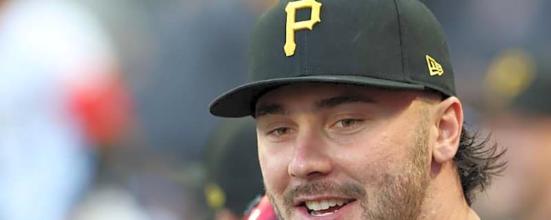 Four Biggest Winners in Pirates' Series Win Over Rockies