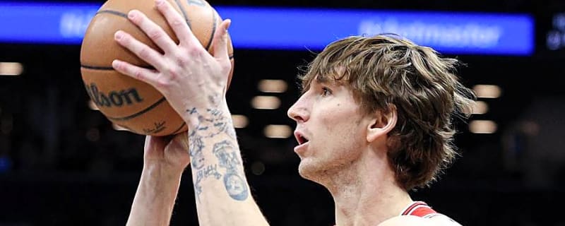 Bulls Schedule Update: More National TV Games, CHSN Plans for Post-Stacey King