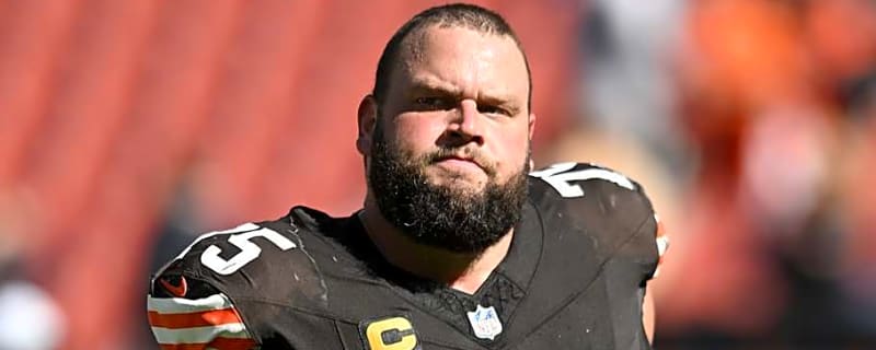 Bills Urged to Add Former Browns' Seven-Time Pro Bowler to Address Biggest Issue