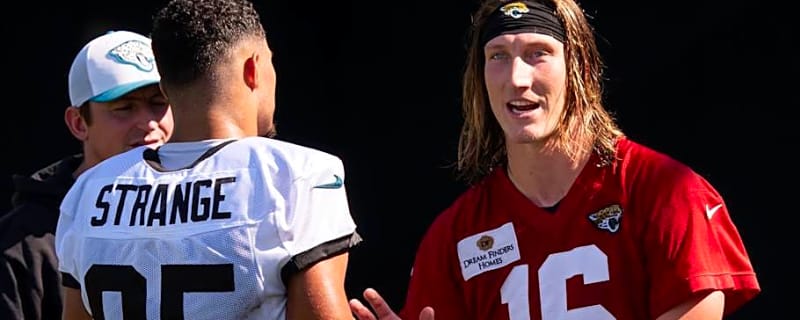 How the New-Look Jaguars Depth Chart Stacks Up After the 2026 Draft