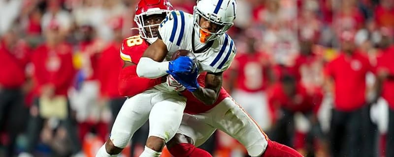 5 Encouraging, 5 Disappointing Colts Performances Through Two Weeks