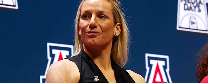 Why Arizona Women’s Basketball Could Shine in 2025