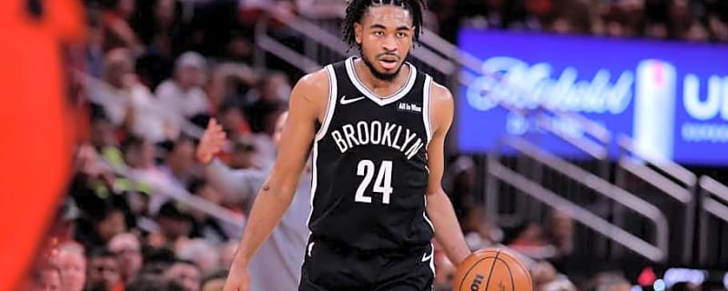 Nets&#39; Cam Thomas to Undergo MRI On Hamstring Amid Absence