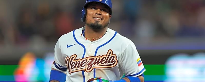 Giants Batting Order Experiments Hint at a Long-Term Plan