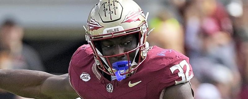 3 Position Groups FSU Football Should Feel Most Confident About In 2026