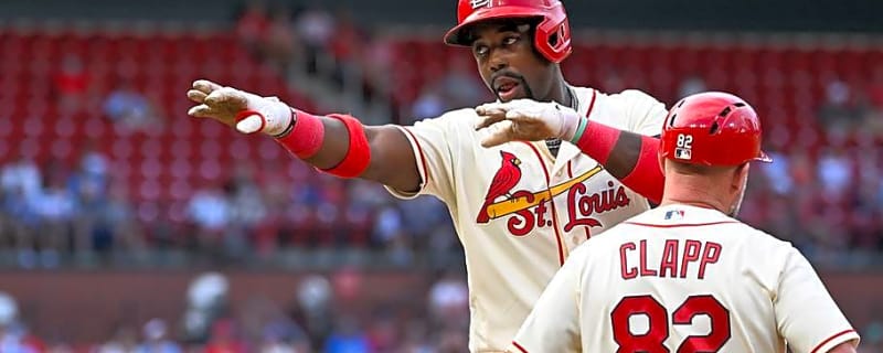 Cardinals Report Card: Grades for All 19 Position Players at All-Star Break