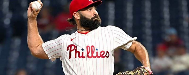 Handicapping Phillies' Crowded Bullpen Battle With 2 Weeks Left in Camp