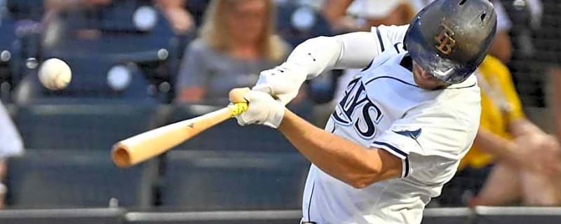 Rays Predicted To Cut Ties With $34 Million All-Star Infielder