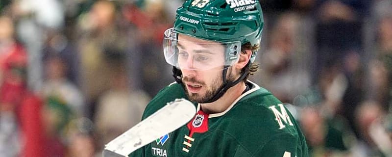 Devils could give Bill Guerin a way out of Quinn Hughes mess