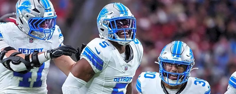 The Good, Bad and Ugly of Lions 45-21 Win Over Cardinals