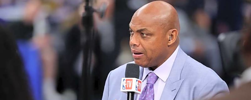Charles Barkley Calls NCAA &#39;A Bunch Of Idiots&#39; Because Of NIL